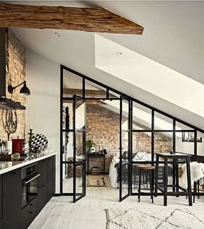 Перегородка