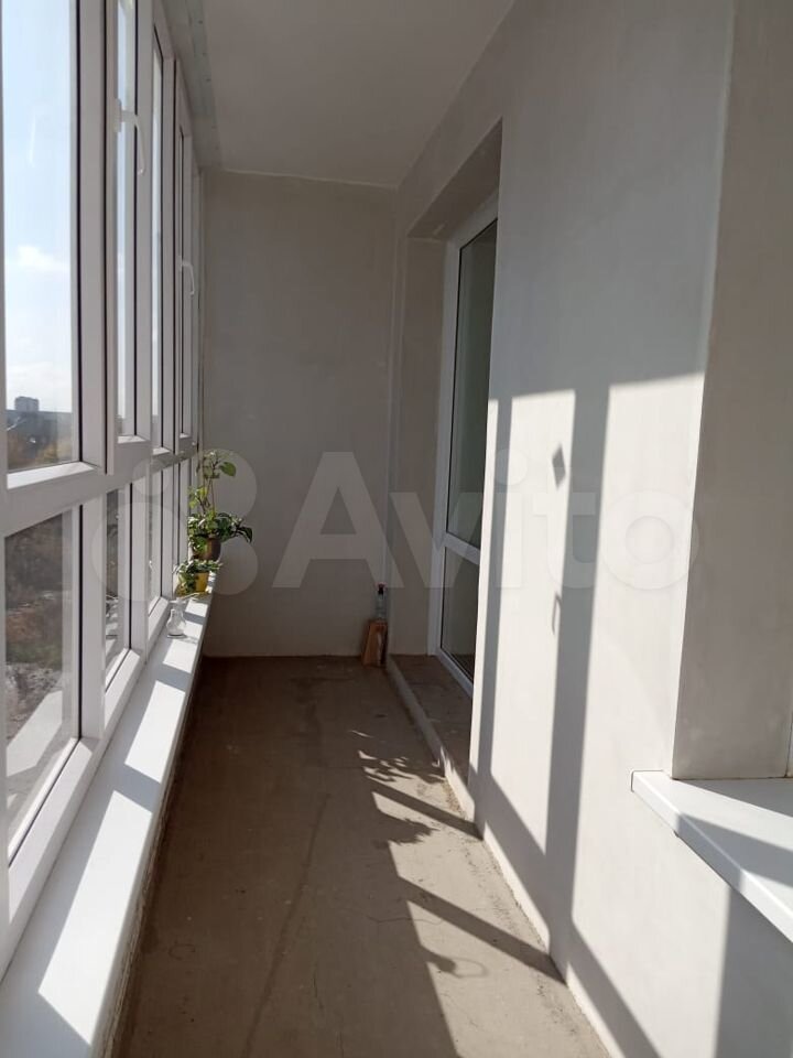 1-к квартира, 34.9 м², 3/5 эт.