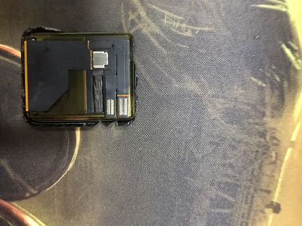Дисплей Apple Watch 1-42 под переклейку