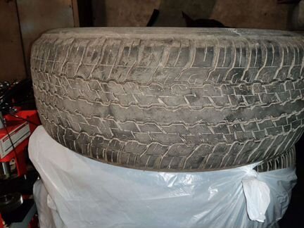 Dunlop Grandtrek PT AT25