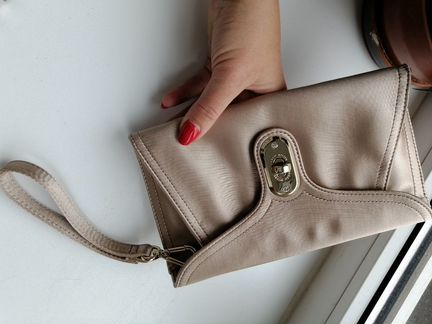 Коктейльная сумочка Keren Millen