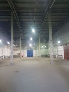 Складское помещение, 400 м²