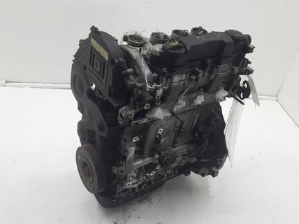 Двигатель gbdd Ford Focus 2, C-Max