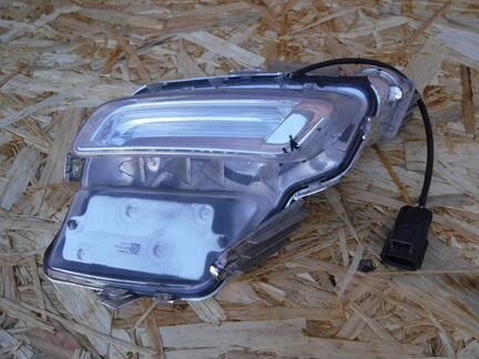 Птф Правая Дхо Volvo Вольво XC60 XC 60