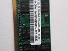 Память ноутбука DDR2 samsung 2Gb 2RX8 PC2-6400S