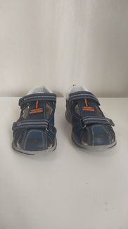 Сандали детские