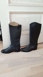 Сапоги для конного спорта Palanco