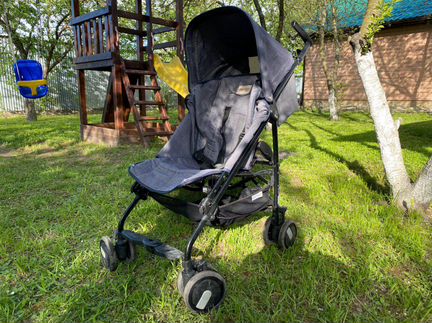 Коляска Peg Perego Pliko mini