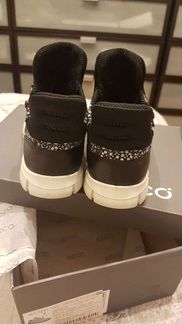 Ботинки экко