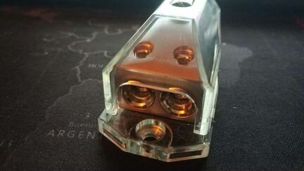Дистрибьюторы Stinger SHD20
