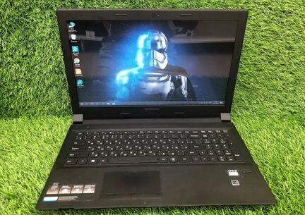Ноутбук Lenovo