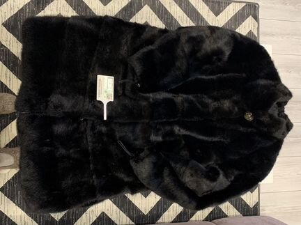 Норковая шуба 50-52 -54