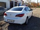 Opel Astra 1.6 МТ, 2013, 164 893 км объявление продам