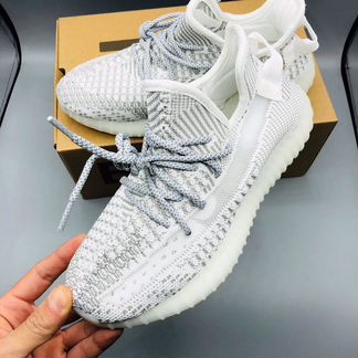 Adidas Yeezy Boost 350 (Адидас Изи Буст 350)