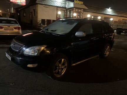 Lexus RX 3.0 AT, 2005, 350 000 км