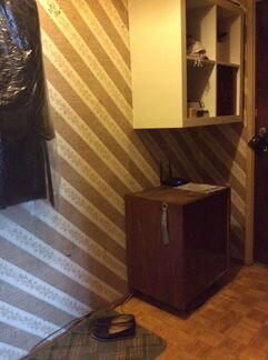 Комната 11 м² в 2-к, 6/9 эт.
