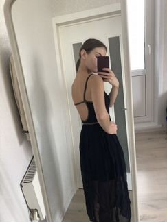 Платье Zara