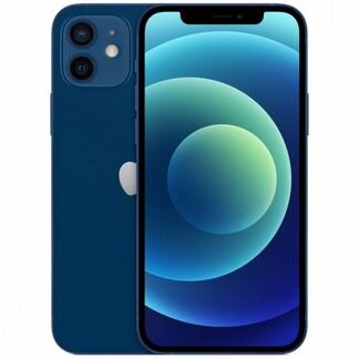 Apple iPhone 12 64Gb (Blue)