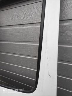 Дверь водительская. передняя левая Mercedes-Benz