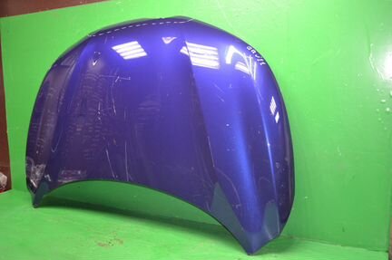 Капот Nissan Qashqai J11 13