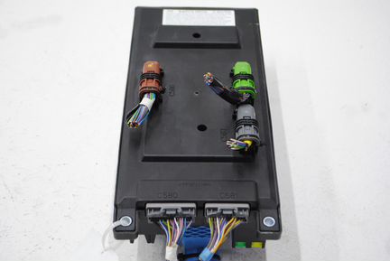 Блок предохранителей Land Rover Range Rover 4