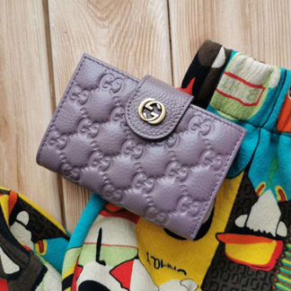 Кошелёк гуччи