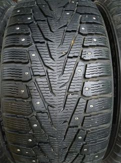 275 50 20 Nokian бу Шины Зимние 275 50 R20 94W