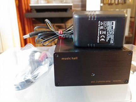 Фонокорректор