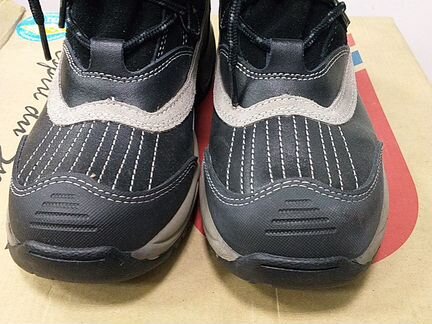 Ботинки детские,р 37, patrick