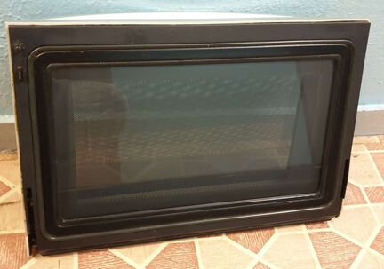 Дверь для свч Panasonic NN-GS595A