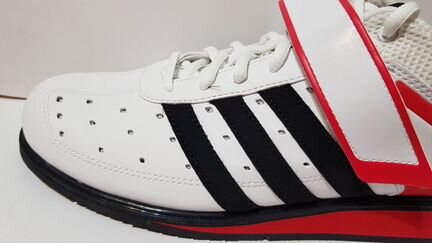Штангетки adidas power perfect 2 G17563 us 7.5.-11
