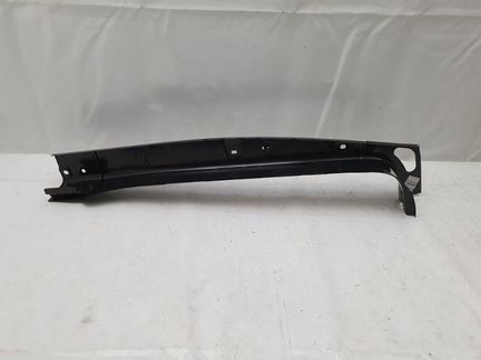 Стойка кузова задняя левая Renault Dokker