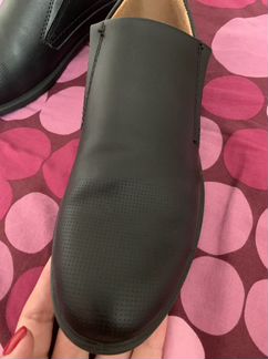 Туфли детские для мальчика