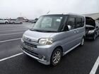 Daihatsu Tanto 0.7 AT, 2012, 75 000 км