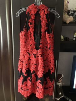 Платье Sherri hill, jovani