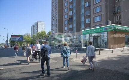 Продам Торговое помещение, 577.40 м²