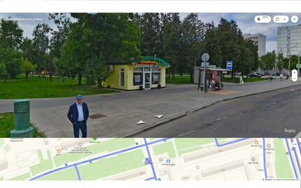 Торговое помещение, 15 м²