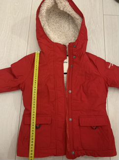 Abercrombie fitch куртка детская