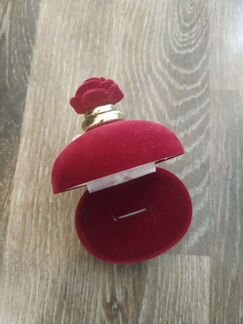 Футляр для ювелирных украшений