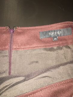 Юбка Gucci