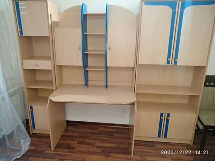 Детская мебель