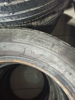 Летняя резина Tigar High Performance 185/65R15
