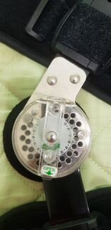 Коленный ортез