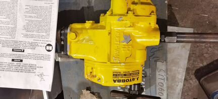 33SKA-EU, Пневматическая высокомощная дрель, № 3