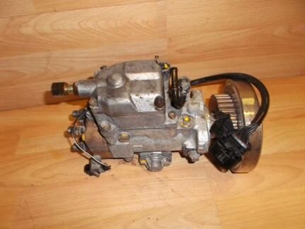 Тнвд 0460415996 074130110К, 074130115B