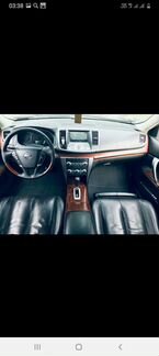 Nissan Teana 2.5 CVT, 2008, 193 000 км