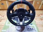 Руль Hori Racing wheel apex