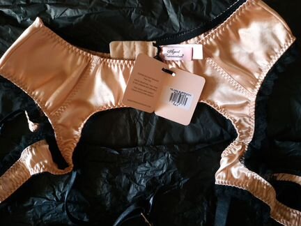Agent Provocateur Felinda 34c,34e,36д+пояс2/3+