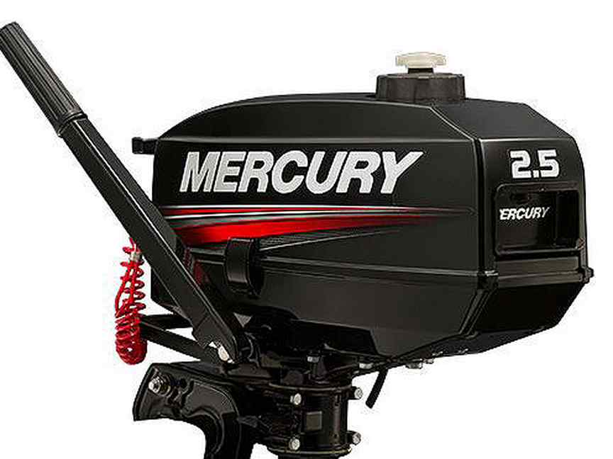 Mercury XM 800