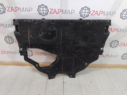 Пыльник двигателя Mazda Cx-9 TK 2015